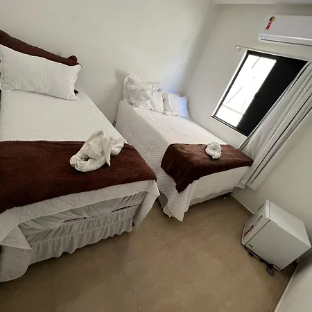 Pousada Casa Da Claudia Maragogi-2