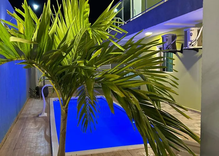Wt Corais Flats Apartamento Maragogi